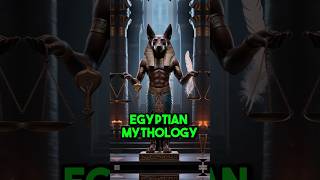 Egyptian Mythology Anubis shorts [upl. by Ly]