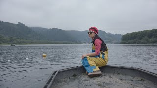 American Wests How the Yurok Tribe is reclaiming the Klamath River [upl. by Gerladina435]