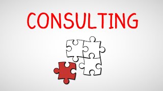 Consulting Industry Overview and Careers in Consulting [upl. by Eckart]