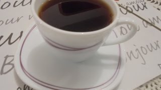 Cómo hacer Café Negro Tinto Paso a Paso [upl. by Mart]