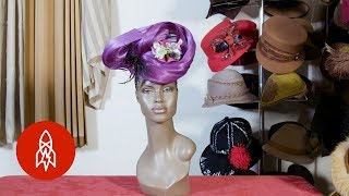 Behind the Tradition of the Church Hat [upl. by Akym]