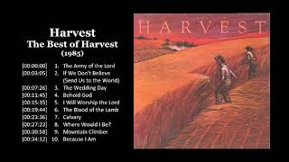 Harvest  The Best of Harvest  1985 [upl. by Sawyer57]