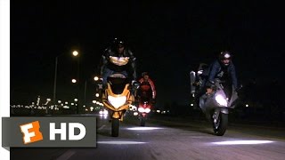 Biker Boyz 410 Movie CLIP  Joy Ride 2003 HD [upl. by Xela909]