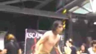 Escape the Fate Live Performance [upl. by Everard]