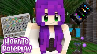 MODS amp VERSIONS  How To Roleplay Revised Minecraft Roleplay Tutorial [upl. by Rona]