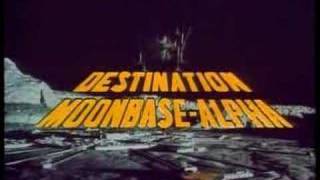 Space1999  Destination Moonbase Alpha trailer [upl. by Ardnaet]