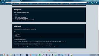 How to setup Icecast on Linux and make a Web Radio Part 1  The Setup [upl. by Cynthla]