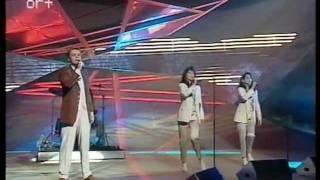 Sva bol svijeta  Bosnia amp Herzegovina 1993  Eurovision songs with live music [upl. by Worth]