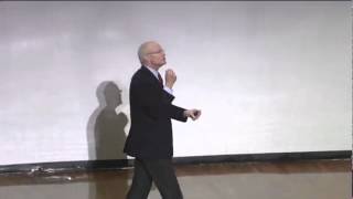 Michael Porter on quotValue Based Health Care Deliveryquot [upl. by Hsetim]