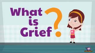 What is Grief [upl. by Alahsal]