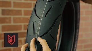 Best Supermoto Tires [upl. by Aneleasor]