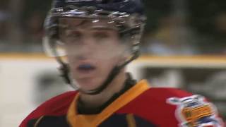 Inside the O  Flashback Connor McDavids OHL Debut  Rogers tv [upl. by Ilana]