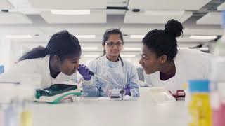 Discover our Bioscience Programme at the University of Hertfordshire [upl. by Arnoldo]