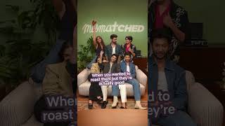 Aise kyun challenge game  Mismatched S3  Netflix  13th December [upl. by Tareyn]