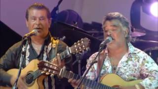 Gipsy Kings  Djobi Djoba Live [upl. by Jade]