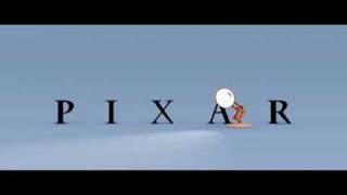 Pixar light animation [upl. by Melan]