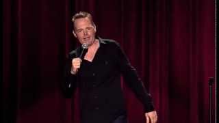 Bill Burr  What are you a fag [upl. by Warwick]