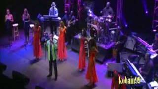 Isley Brothers  Greatest Hits Live PART 1 [upl. by Rosella851]