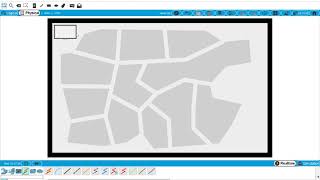 04 Packet Tracer Logical and Physical Views [upl. by Akcirehs]