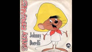 Johnny Dorelli  Speedy Gonzales  1962 [upl. by Anagnos]