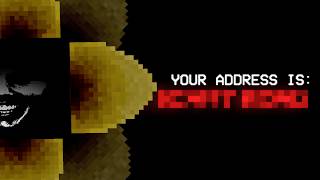 I Coded Minecrafts Scariest Monsters to DOX YouTubers [upl. by Sands]