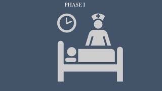 Drug Development Process and Phases of Clinical Trials [upl. by Haimorej]