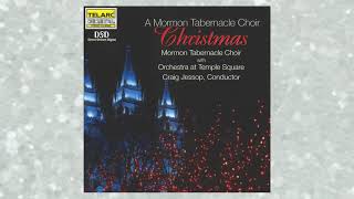 Carol Of The Bells by The Mormon Tabernacle Choir [upl. by Bearce]