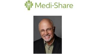 MediShare and Dave Ramsey [upl. by Natehc312]