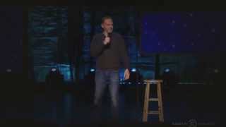 Bill Burr destroyed Steve Jobs [upl. by Macegan]