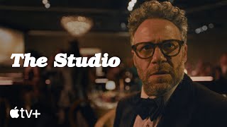 The Studio — Official Trailer  Apple TV [upl. by Ainehta]