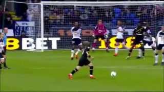 All Luka Modric Goals for Tottenham Hotspur [upl. by Vinita292]