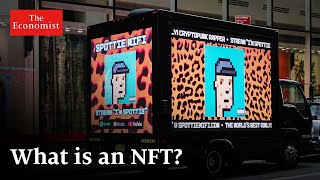 What are NFTs [upl. by Axe]