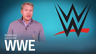 What everyone gets wrong about the WWE being fake [upl. by Elliven705]