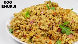 ऊँगली चाटते रह जाओगे आज जब जानोगे इस अनोखी अंडे भुर्जी का राज  Masala Scrambbled Eggs  Anda Bhurji [upl. by Hazaki]