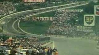 F1 SpaFrancorchamps 1970 [upl. by Naynek592]