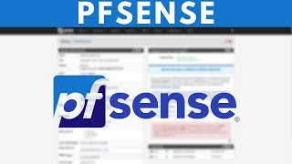 pfSense 24  Installation amp Configuration [upl. by Alledi]