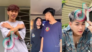 ✨HEARTBREAK ANNIVERSARY✨ NEW DANCE CHALLENGE  TIKTOK COMPILATION [upl. by Elletnwahs679]