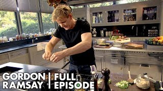 Gordon Ramsays Favourite Simple Recipes  Ultimate Cookery Course [upl. by Carmina]