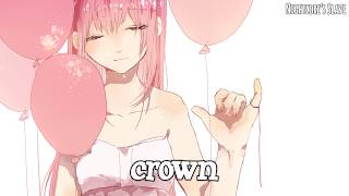 Nightcore  Prom Queen Lyrics [upl. by Ahsinirt]