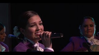 Mariachi Reyna De Los Angeles CSUMB World Theater 2014 [upl. by Natye693]