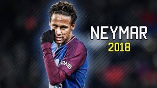 Neymar Jr 2018  Humiliating Everyone ● Skills amp Goals  HD [upl. by Ennovyahs]