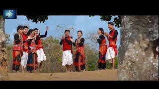 Echhey aama Bizu New Chakma Video Song 2021 [upl. by Teyut]