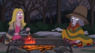 Francine learns to cook [upl. by Cressler]