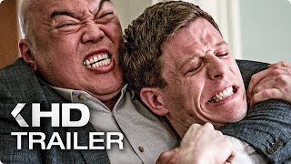 McMAFIA Trailer German Deutsch 2018 [upl. by Ainatit]