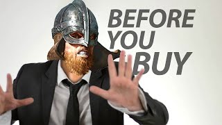 Mount amp Blade II Bannerlord  Before You Buy [upl. by Enerahs]