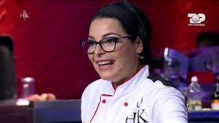 Hells Kitchen Albania Sezoni 3 2 Janar 2021  Finale [upl. by Schwing]