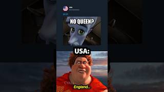 USA vs UK 💀 [upl. by Charles38]