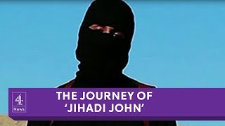 Grooming Children for Jihad The Islamic State [upl. by Iuqcaj]