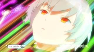 Gatchaman Crowds Insight English Dub Clip [upl. by Izzy]