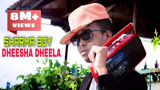 SHARMA BOY DHEESHA DHEELA OFFICIAL VIDEO 2020 [upl. by Eugen]